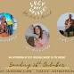 Lucy May Walker's Writer's Round event image