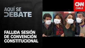 Y ana maría gazmuri en nueva política de drogas. Aqui Se Debate Prime Debate Abierto Entre Asesores De Boric Y Jadue Youtube