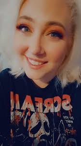 Who would I be? Can't se myself resembling any of them 🙈