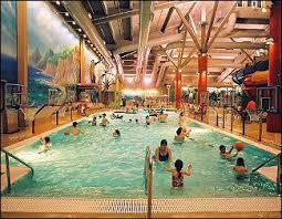 Splash Lagoon Indoor Water Park Erie Pa Kids Will Love This Place We Are Making A Weekend Trip Soon Water Park Indoor Waterpark Kids Vacation