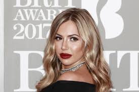 Geordie Shore star Holly Hagan's sister Darci dies, aged 19