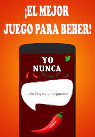 This party game has been made to be playable by adults and make your hottest nights in your life. Yo Nunca Picante Juegos Para Beber De Fiesta Android Hry Appagg