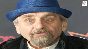 Sylvester McCoy On Doctor Who Big Finish