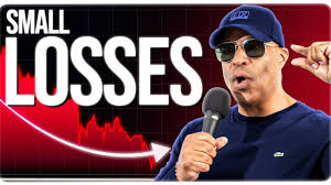 What's the Secret to Reducing Losses in Trading?