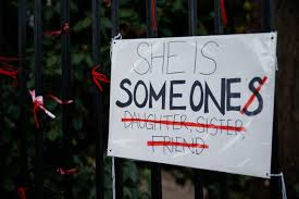 Misogyny: What is it, and why wont it die?