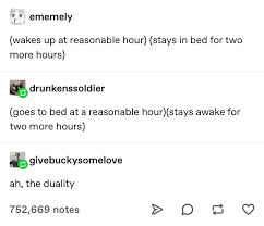 Actually Getting Out Of Bed As Soon As You Wake Up Disgusting Tumblr Relatable Post Tumblr Funny Relatable
