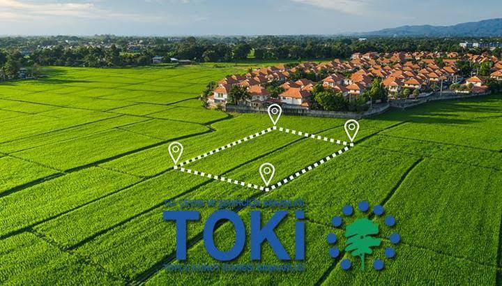 TOKİ'nin Kırşehir'de Vatandaşa Vereceği Arsa Yeri Belli Oldu.