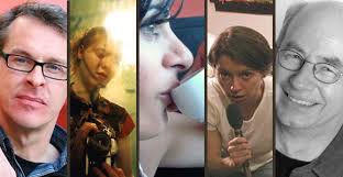 Visiting Artists Series opens at UBC Okanagan Jan. 21