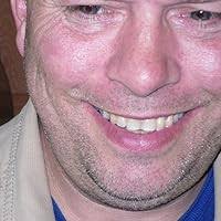 Dawn French by Alison Bowyer