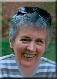 Obituary of Susan Irene McNichol