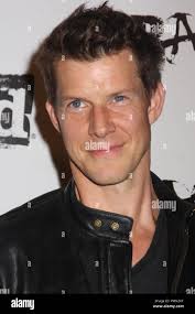 Eric lane hi-res stock photography and images