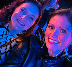 Sarah Stein aka Tonyna Breaux (@authorsarahstein) • Instagram-foto's en  -video's