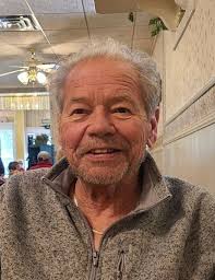 Obituary for Elmer "Ed" Dale Click