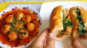 Bánh mì chay được chế biến công phu từ những nguyên liệu tự nhiên giúp người ăn chay đảm bảo được sức khỏe và sự ngon miệng. Cach Lam Banh Mi Thá»‹t Banh Mi Chan Sá»'t Chay Ngon Ä'Æ¡n Giáº£n Äƒn Sang