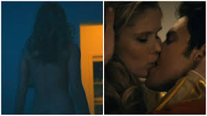 Erin Moriartys Nude Scene From The Boys S4E7 Leaks Online; Starlight  Actress Lovemaking Sequence With Jack Quaid Goes Viral on Social Media! |  📺 LatestLY