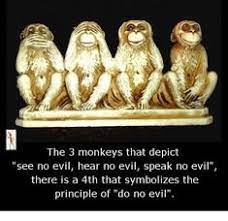200 See No Hear No Speak No Evil Ideas In 2021 Evil Wise Monkeys See No Evil