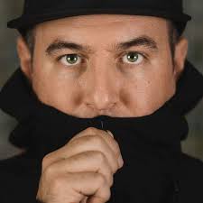 Justin Martin and Eats Everything: A DJ...