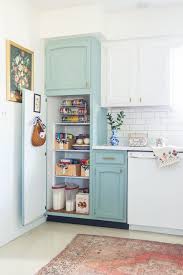 A breakfast nook really deserves in a kitchen with small spaces. 23 Best Pantry Organization Ideas How To Organize A Pantry
