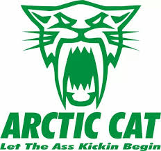 The current status of the logo is active the above logo design and the artwork you are about to download is the intellectual property of the copyright and/or trademark holder and is offered to you. Pin By Marco Aurelio On Snowmobile Cat Decal Cats Sabertooth Tiger