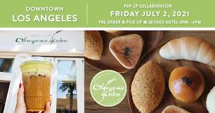 Edamame breads, metaiko and shiso infused french breads, matcha cookies & muffins, cream pans and even red wine breads to name a few. Okayama Kobo Bakery Cafe à¤¸à¤® à¤¦ à¤¯ Facebook