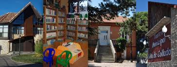 Llama hoy mismo al teléfono +34643580169 para obtener más información. Cultura Collado Mediano Home Facebook