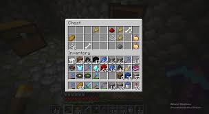 Minecraft enchanted golden apple transparent background. 2 Enchanted Goldend Apples In One Dungeon Chest Discussion Minecraft Java Edition Minecraft Forum Minecraft Forum