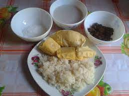Resepi pulut durian mengandungi pelbagai panduan dan cara masakan pulut durian yang harus anda cuba. Resepi Pulut Durian Paling Sedap Azhan Co