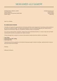 Esl efl asp business english classes example letter and guide to writing cover letters for job interviews to be included with the resume or cv a key part of almost any job application is a cover letter. 47 Successful Cover Letter Examples By Kickresume Com Ideas In 2021 Cover Letter Example Cover Letter Cover Letter Sample