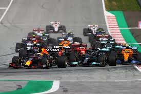 Maybe you would like to learn more about one of these? Gran Premio De Formula 1 Estiria Circuito De Red Bull Ring Cronica De La Carrera F1 En Estado Puro