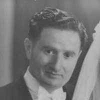 Basil Michael Manifis (1911–1963) • FamilySearch