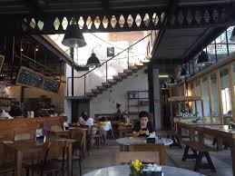 Interview pelanggan psk di semarang. Suasana Didalam Cafe Picture Of Livingstone Cafe Bakery Kerobokan Kelod Tripadvisor