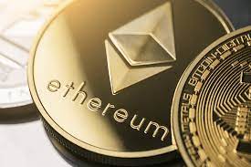 Ethereum is a blockchain protocol, just like bitcoin or any other cryptocurrency out there. What Is The Difference Between Bitcoin And Ethereum