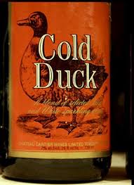 Cold Duck Wine Google Search Wine And Spirits Wines Wine Cooler