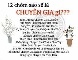 Kết quả hình ảnh cho anh 12 cung hoàng đạo