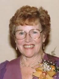 Obituary information for Doris Manson