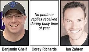 Candidates in local contested City Council and School Board races share  their views prior to November 7 City/School Election