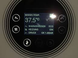 Sie drehen den wasserhahn auf und das wasser fließt träge. Heizung Fit Machen Wasser Selbst Nachfullen Bei Sinkendem Druck Energie Fachberater