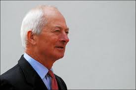 Hans Adam II van Liechtenstein (1945)