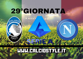Come arrivano le squadre, precedenti e statistiche. Atalanta Napoli Probabili Formazioni E Dove Vederla Calcio Style Notizie E News Calcio