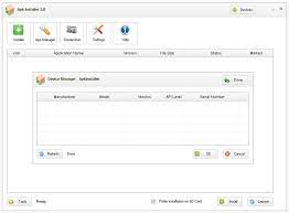 Apk installer is easy and powerful file explorer and sharing for shared android devices on apk type.this app is apk file manager on apk type you can easily manage your files and folders on your device. Apk Installer 4 7 0 0 Descargar Para Pc Gratis