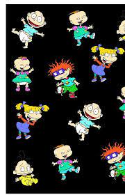 90s Rugrats Iphone Case Cover By Jessie9939 In 2021 Cartoon Wallpaper Iphone Wallpaper Iphone Cute Cartoon Wallpaper