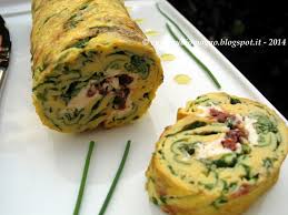 Maybe you would like to learn more about one of these? Rotolo Di Uova Gluten Free Travel And Living