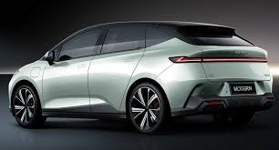 The news also comes nearly two months after the company had reported a drop of nearly 50% in their chinese monthly orders for next fall, going from 18,000 in april to 9,800 in may. New Car Brand From China Modern Auto Carnewschina Com Facebook