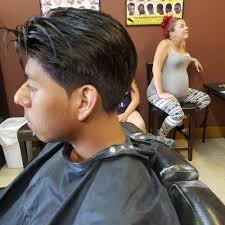 Barber Flat Top Albany, NY