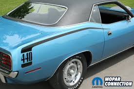 Image result for Light Blue 1970 Barracuda