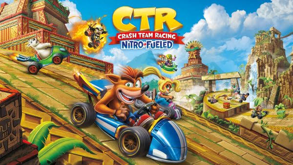 100+ Game PS4 Terbaik Sepanjang Masa yang Wajib Dimainkan Gamer