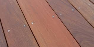 It is one of the hardest woods on the. Ipe Decking Reviews Prices And Installation