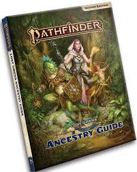 Changelings are shapeshifting race, rumored to be descended from humans and doppelgangers. Review Lost Omens Ancestry Guide Pathfinder Strange Assembly