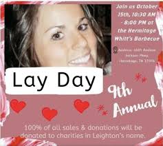 Lay Day 2022 — Starfish Infertility Foundation