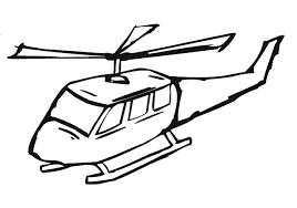 The united states was the next country to make helicopters a priority. Helicopter Coloring Pages Print